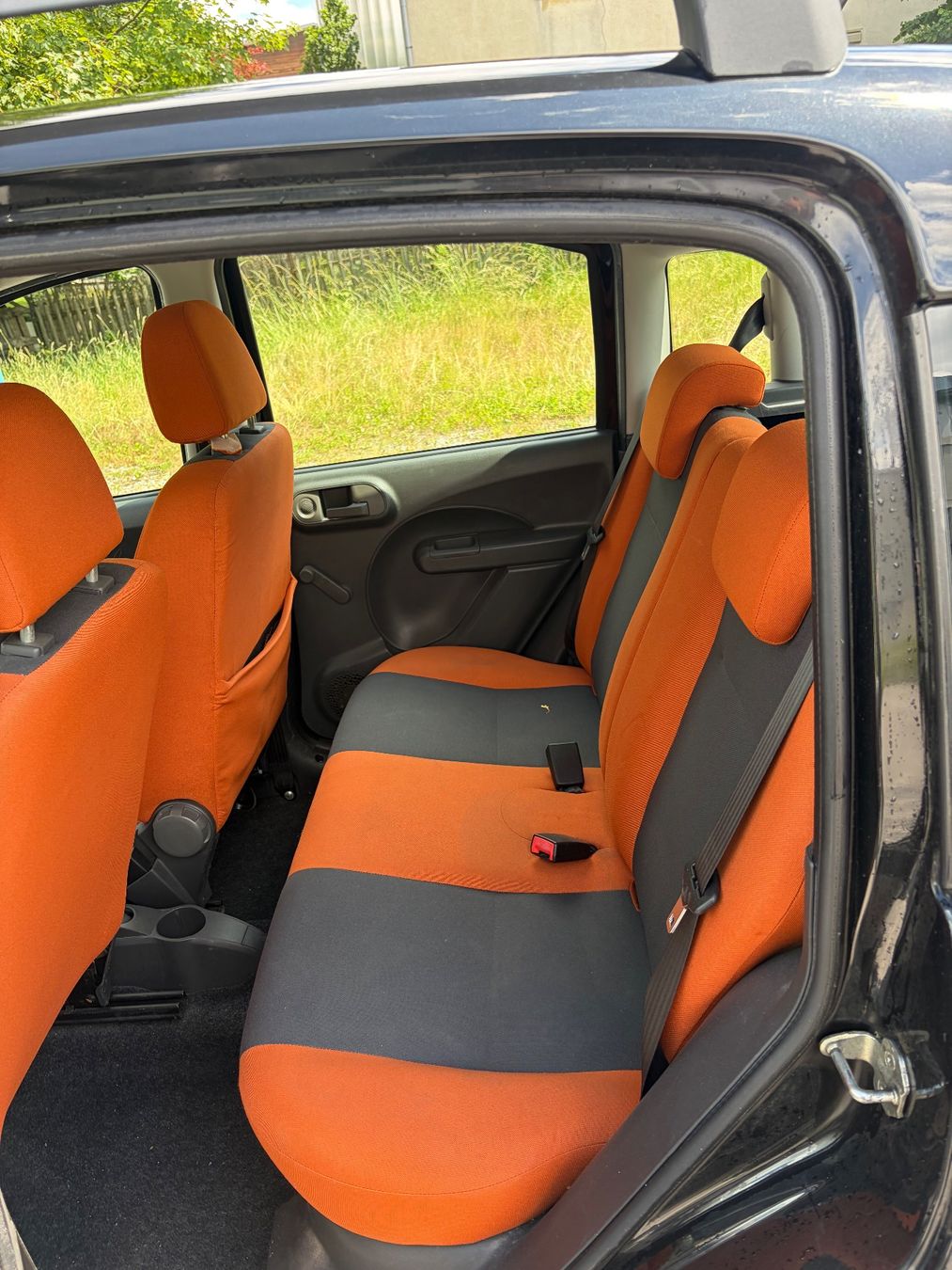 Fiat Automobili: Fiat Panda 1.2 Bipower – Usato da Rorschacherberg venduto da fan_5lxt 4