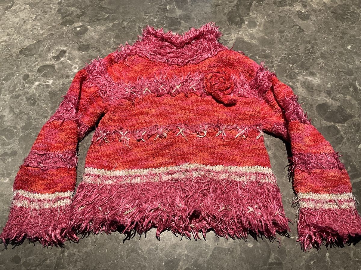 Pampolina Maglioni & Felpe: Pampolina 116, Pullover – Usato da Oberhof venduto da Hibrzel