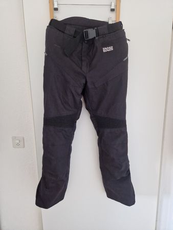 Motorradhose IXS REISSA / Cordura, Gr. XL,  mit Protekton