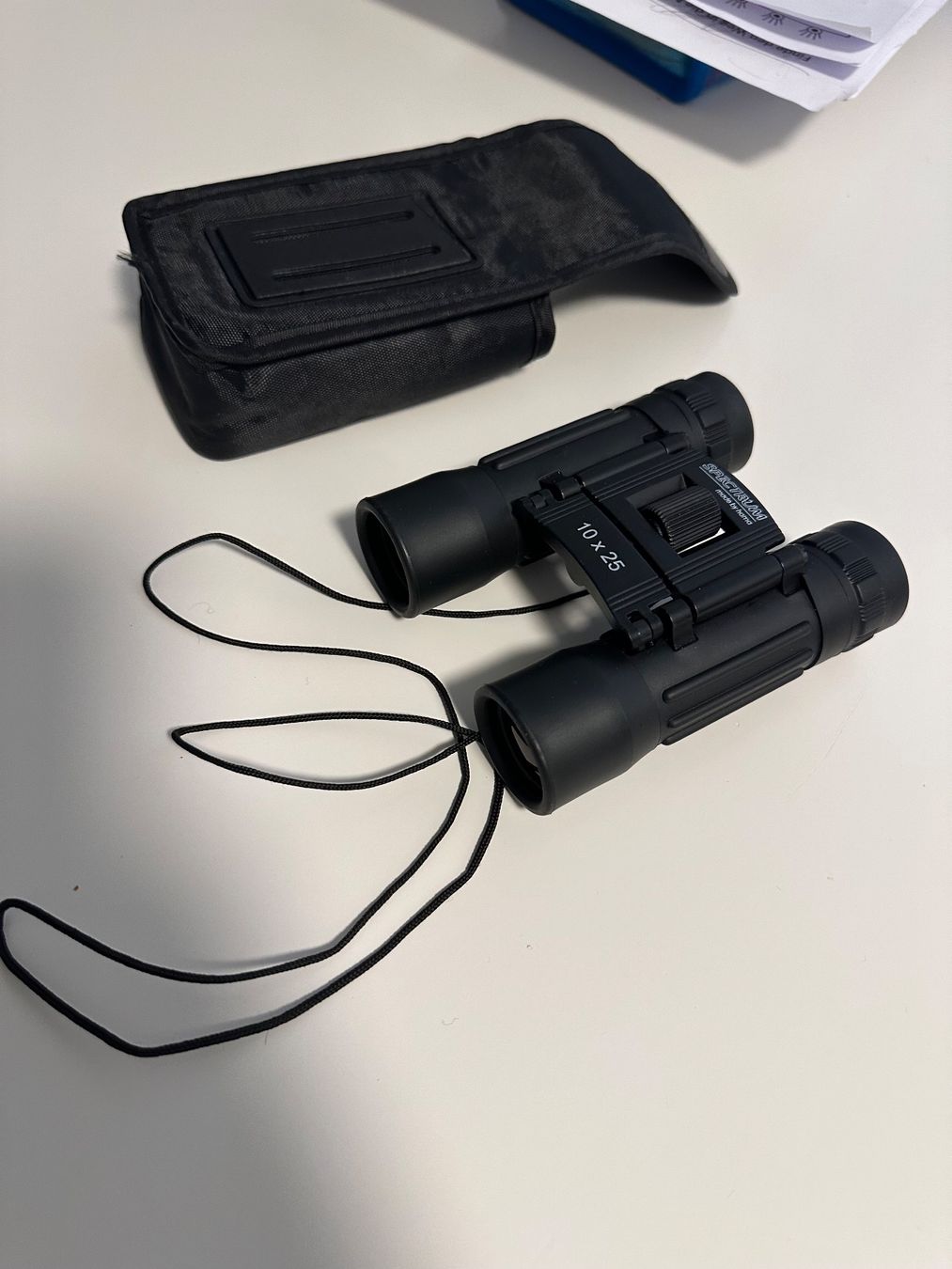 Hama Binocoli: Fernglas – Usato da Zug venduto da uri_z6fm