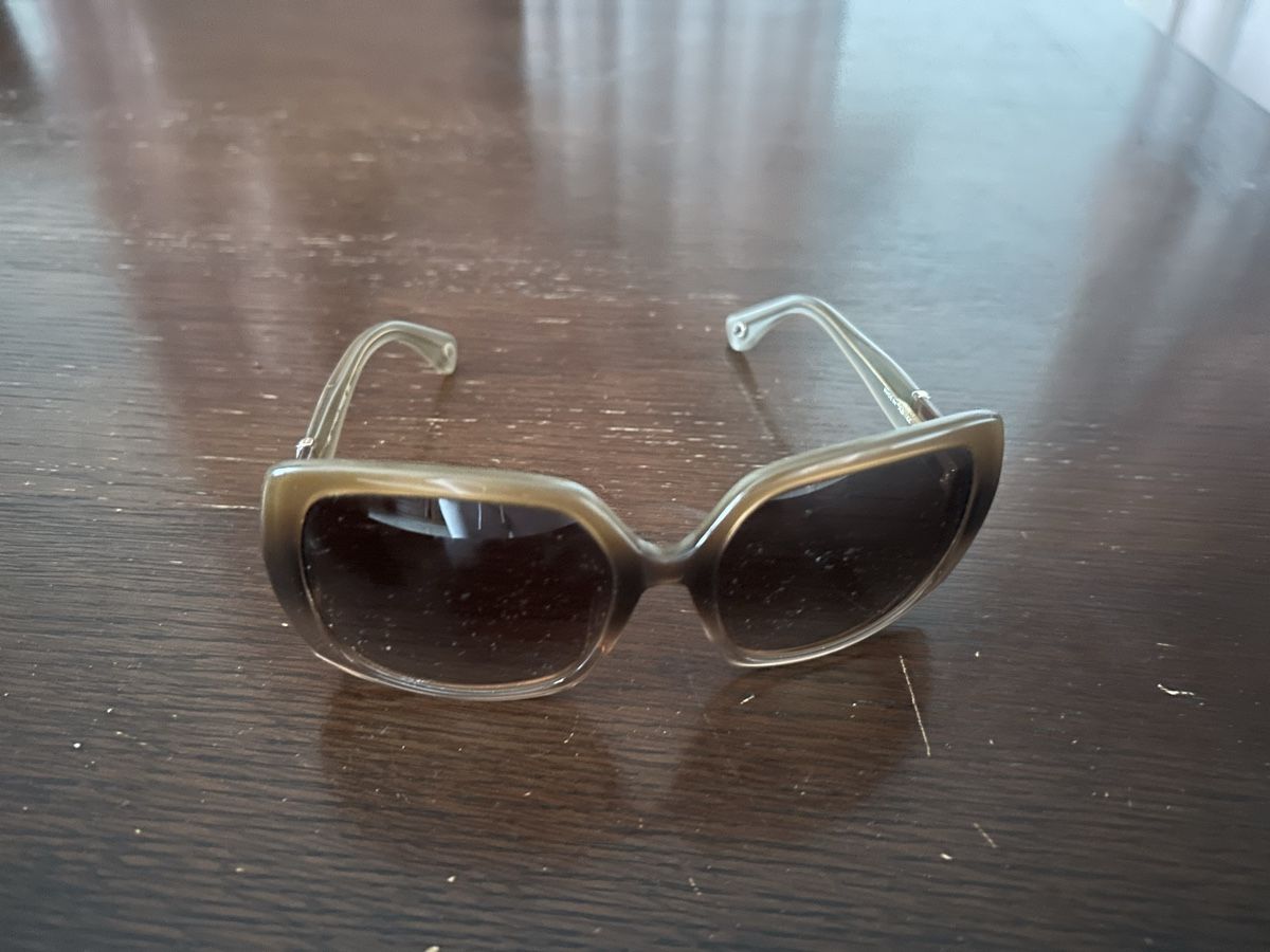 Michael Kors Occhiali & Lenti: Sonnenbrille Michael Kors Damen Braun – Usato da Wettingen venduto da sar_k7hg 2