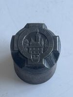 Stempel 1942 Glarus mit Haus und Turm (S13)