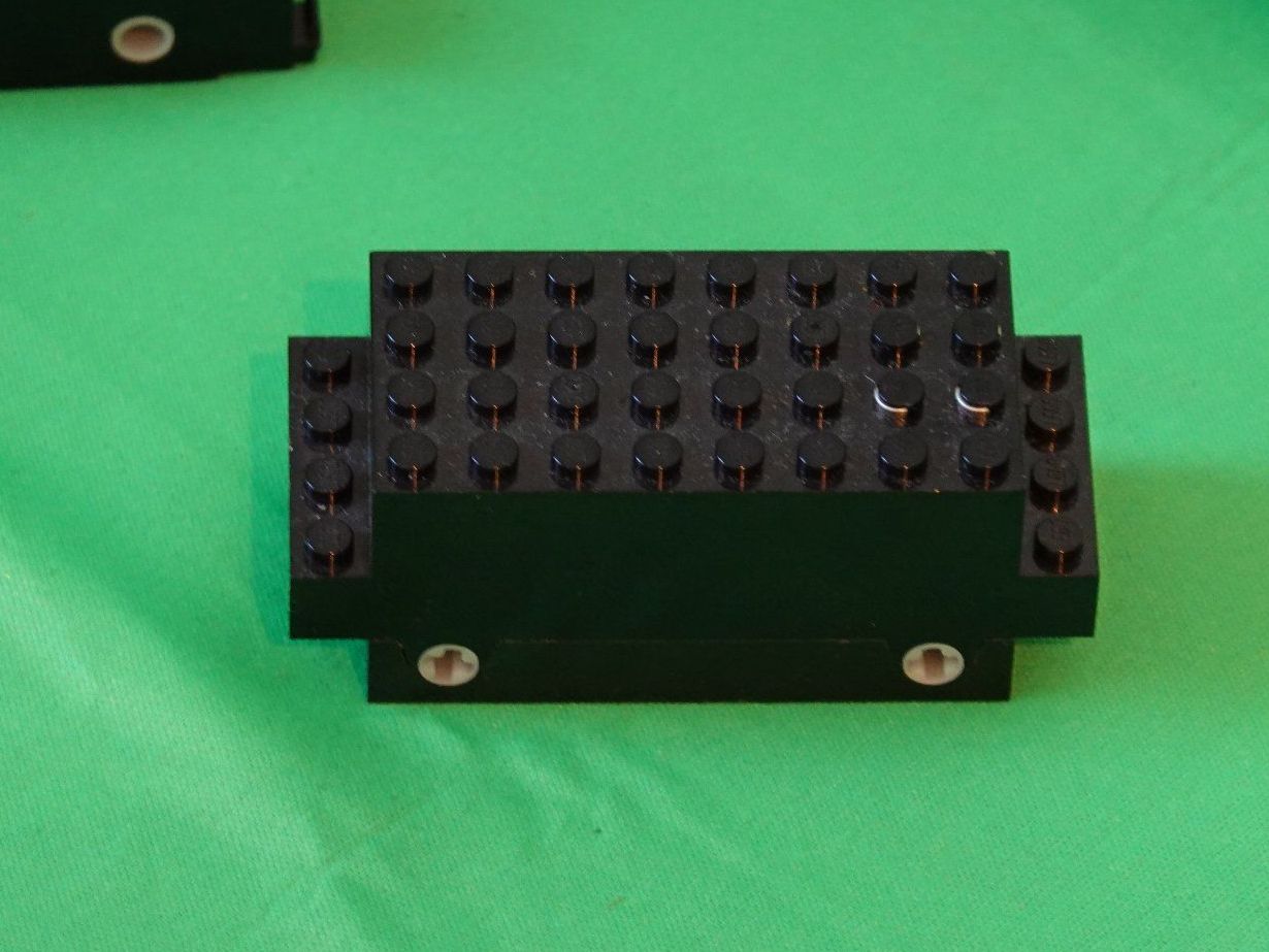 Lego Giocattoli: Lego Motoren 3 Stück – Usato da Basel venduto da iwakuni 1
