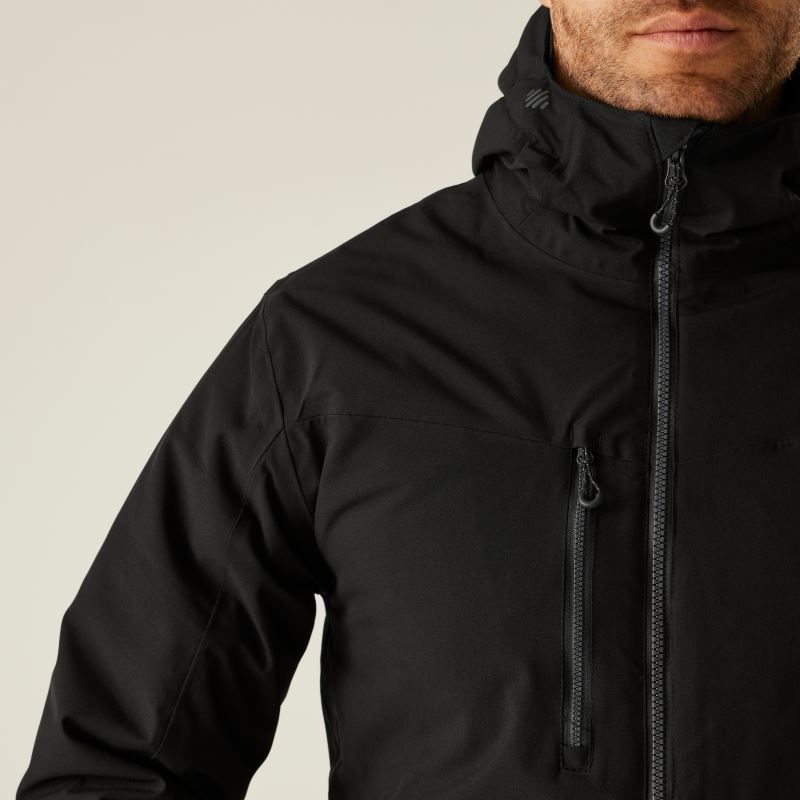 Giacche: Stretch Jacke Regatta "X-Pro Beacon" – Nuovo e nell'imballaggio originale da Münchenbuchsee venduto da Monali 3