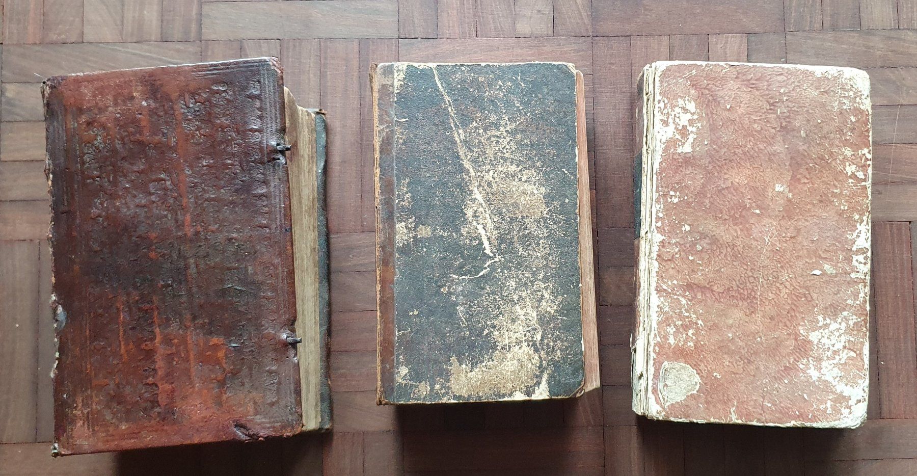 Libri: 3 alte Bücher - Christentum 1768 - 1831 – Usato da Kreuzlingen venduto da Rschweiz1 5