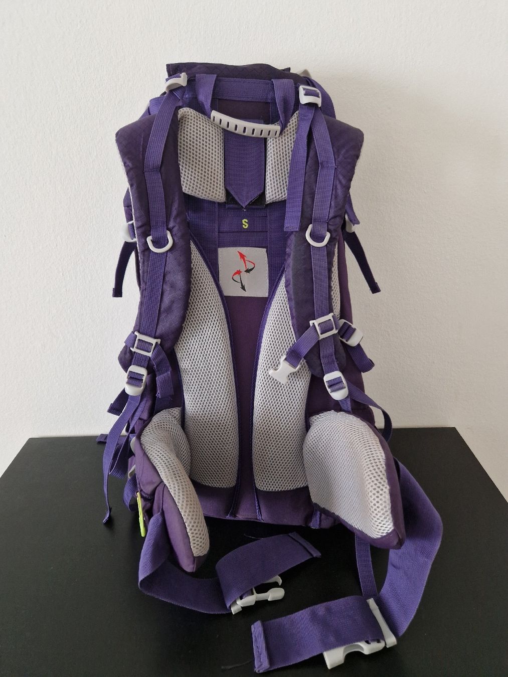 Rucksäcke: Rucksack – Neu (gemäss Beschreibung) aus basel von Mountainfreak 1