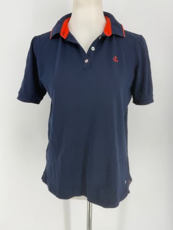 Polo Shirt Gr. 36/38 von Tschibo