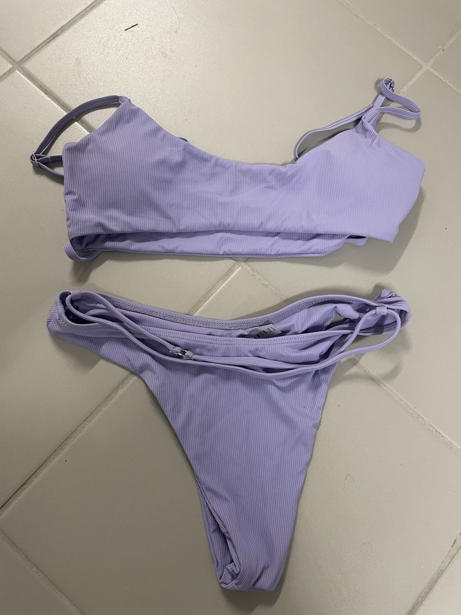 Lotti di vestiti: 6 Bikini und 2 Slips❗️1 Preis – Nuovo (secondo la descrizione) da Urdorf venduto da Anassor 4