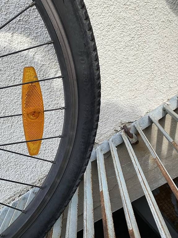 Velos: Velo Pegasus avanti Kind – Gebraucht aus Basel von 12Glory 3