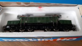Märklin 3022 E-Lok