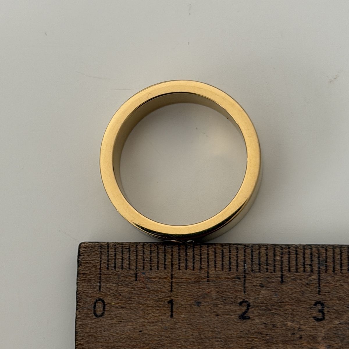 Ringe: gold ring  – Gebraucht aus Figino von 1024sells 1