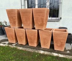 Blumentopf Pflanzentopf Pflanzengefäss Pflanzen Blumen Topf