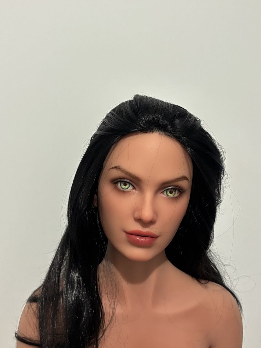 Bambole: Dolls réalise silicone – Nuovo e nell'imballaggio originale da Genève venduto da abd_tww7 1