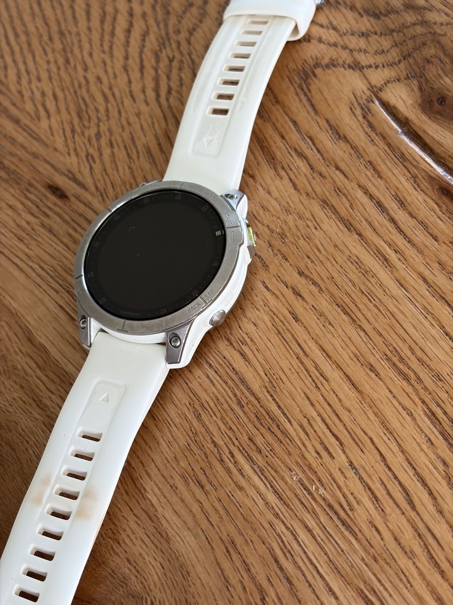 Garmin Smartwatch: GARMIN EPIX GEN 2 | 47mm – Gebraucht aus Hergiswil NW von FlavioWeber11 2
