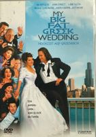 DVD - My big fat greek weeeding - Hochzeit auf Griechisch