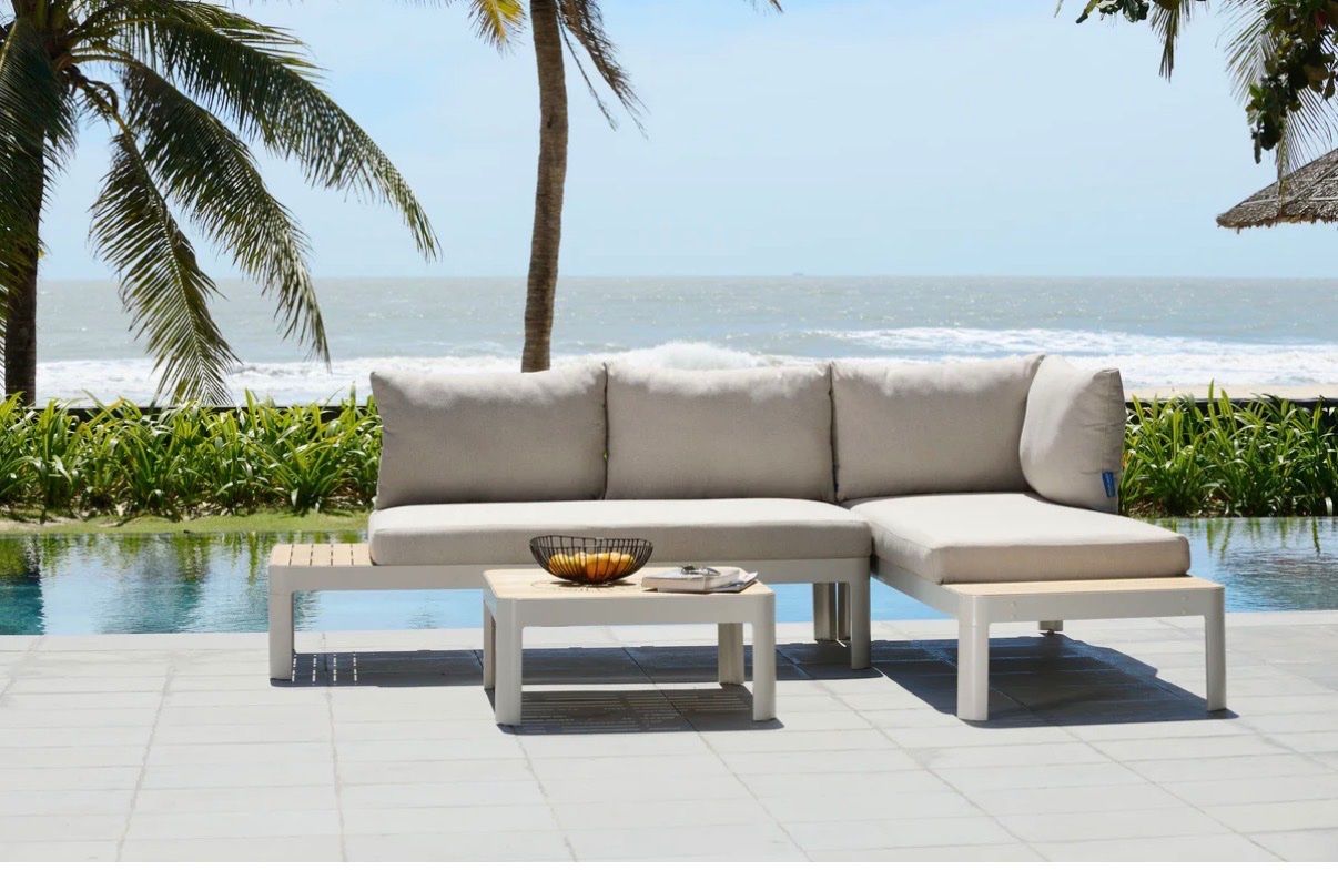 Micasa Sofas: Maioa Loungesofa Micasa – Gebraucht aus Gossau SG von andrew_08 1