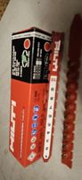 Hilti DX 6.8/11 M10 Patronen, Cal.27 short -100 Stk