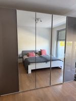 Komplettes Schlafzimmer (Abholung in Winterthur)