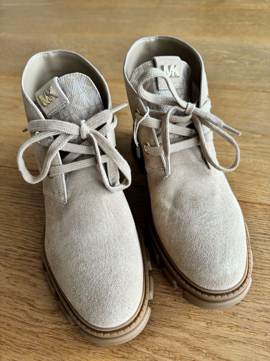 Michael Kors Scarpe da donna: Michael Kors Stiefel Gr. 36 NEU – Nuovo e nell'imballaggio originale da Killwangen venduto da was.sharp 3