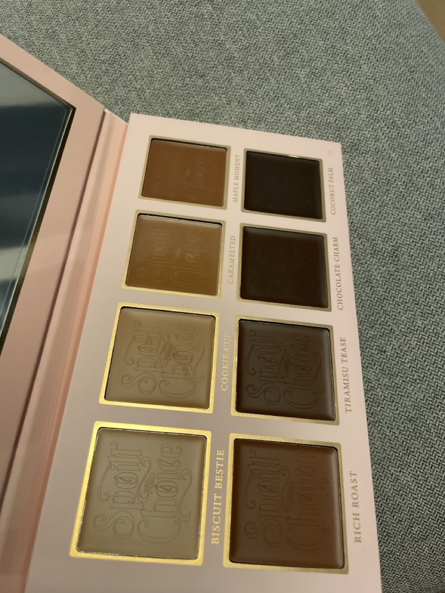 Make-up: Plouise - Spoilt for Choice, cream bronzer – Nuovo (secondo la descrizione) da Glattpark (Opfikon) venduto da Rusalkaa 3