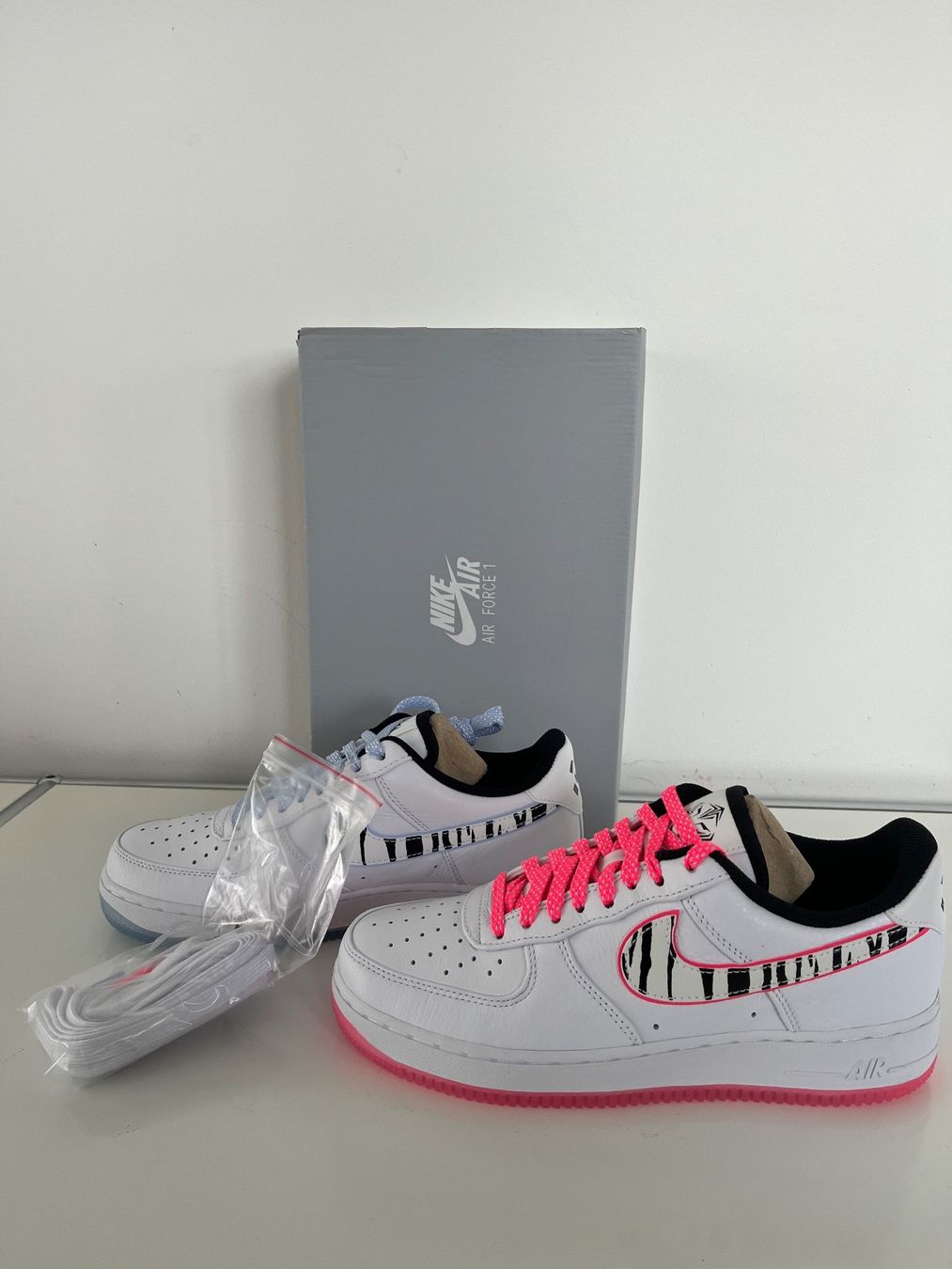 Nike Air Force 1 South Korea Neu Grosse 39 Kaufen auf Ricardo