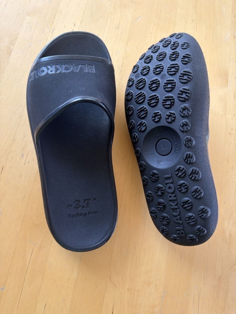 Blackroll Chaussures hommes: RECOVERY SLOPES – Neuf (Voir description) à Möhlin par Cassy3 1