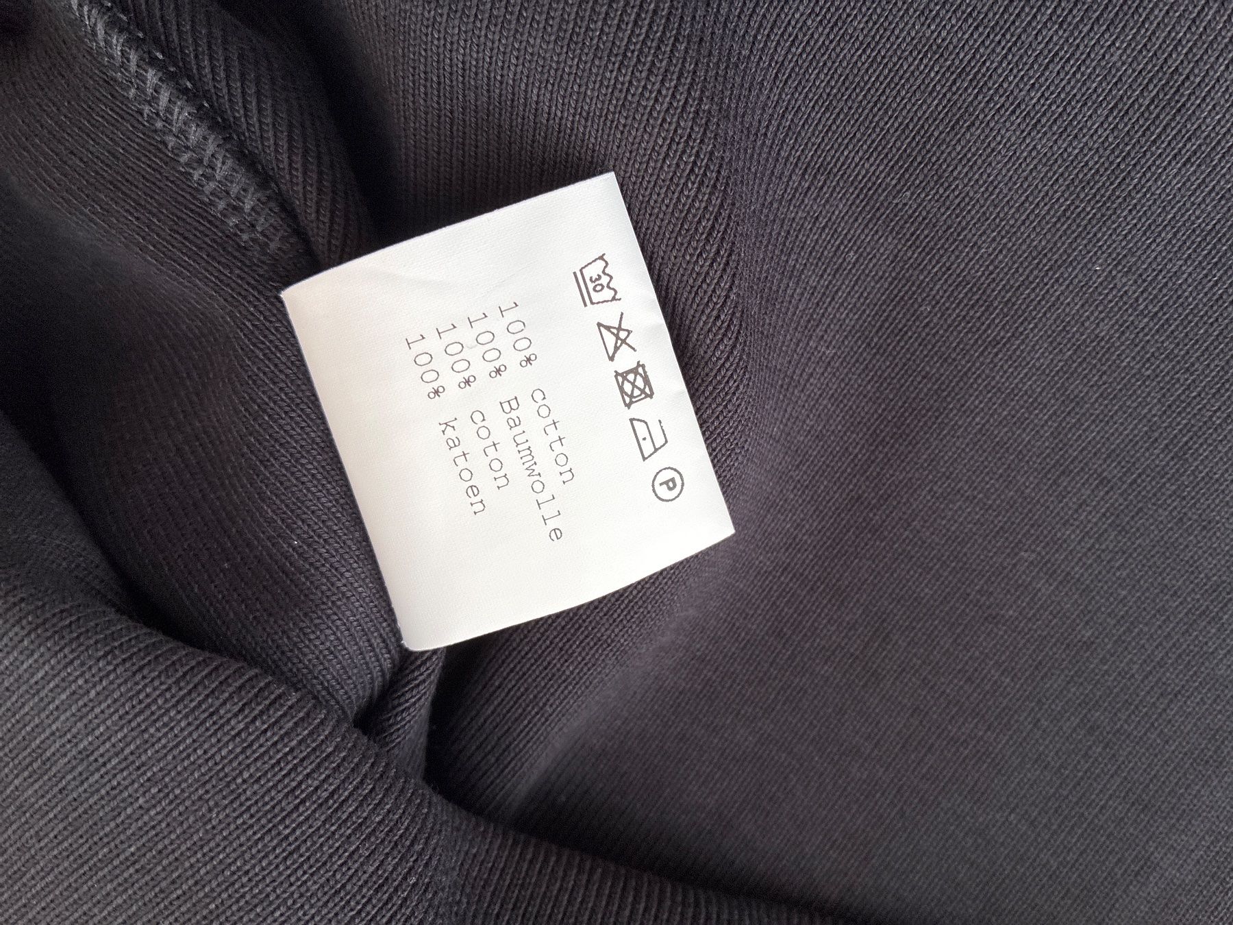 T-shirt: Design Shirt von [SCHI]ESS Gr. L – Nuovo (secondo la descrizione) da Davos Platz venduto da nanigl 8