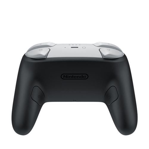 Nintendo Controller: Nintendo Switch 2 Pro Controller  – Neu (gemäss Beschreibung) aus Horgen von DH177 3