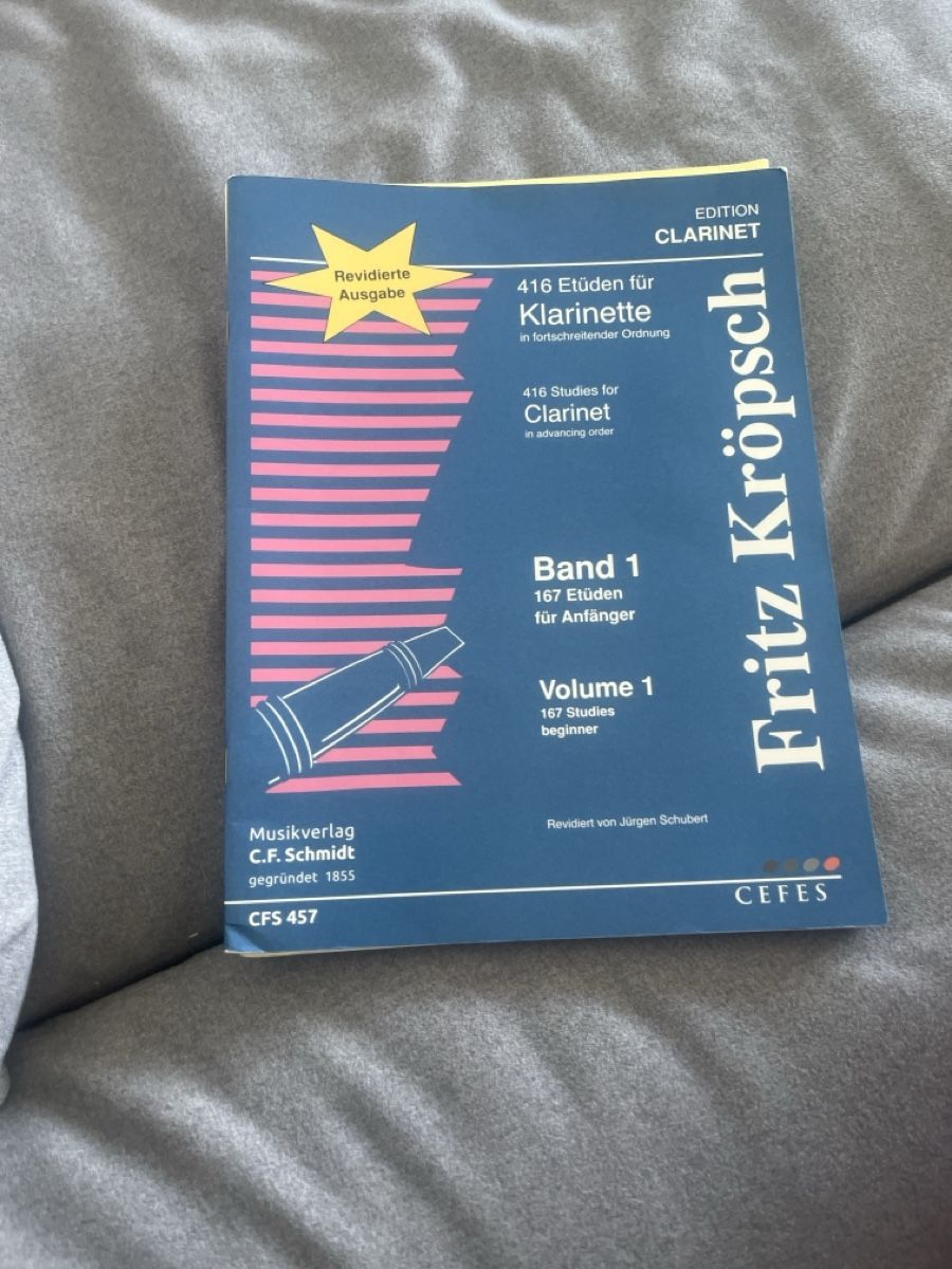 Libri: Kröpsch b.1 vol.1 – Usato da Rain venduto da websa01