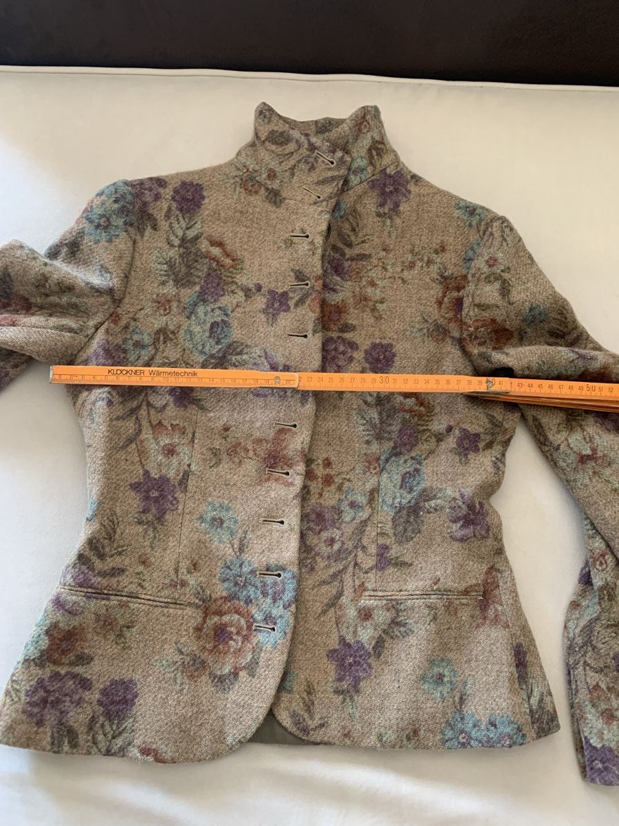 Ralph Lauren Vestes: Ralph Lauren Maurice Blazer  – D'occasion à Bergdietikon par zor_856j 5
