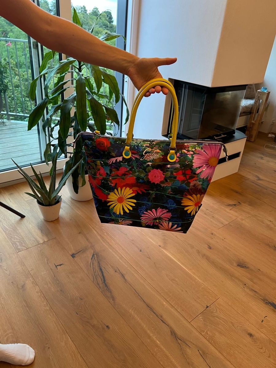 Gabs Taschen für Damen: Gabs 3in1 Handtasche – Gebraucht aus Schaffhausen von Spirited78 2