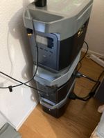 ⚡ EcoFlow DELTA 2 Komplett-Set mit Zusatzakku & Solarzellen