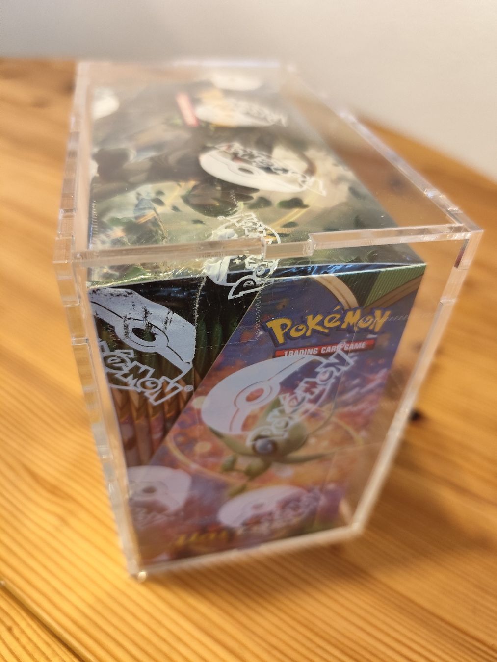 Pokémon Carte collezionabili: Pokémon Sword & Shield Vivid Voltage Booster Box Display OVP – Nuovo e nell'imballaggio originale da Winterthur venduto da SMOKY062 2