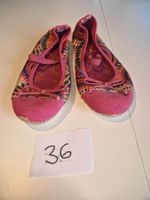 Schuhe Grösse 36