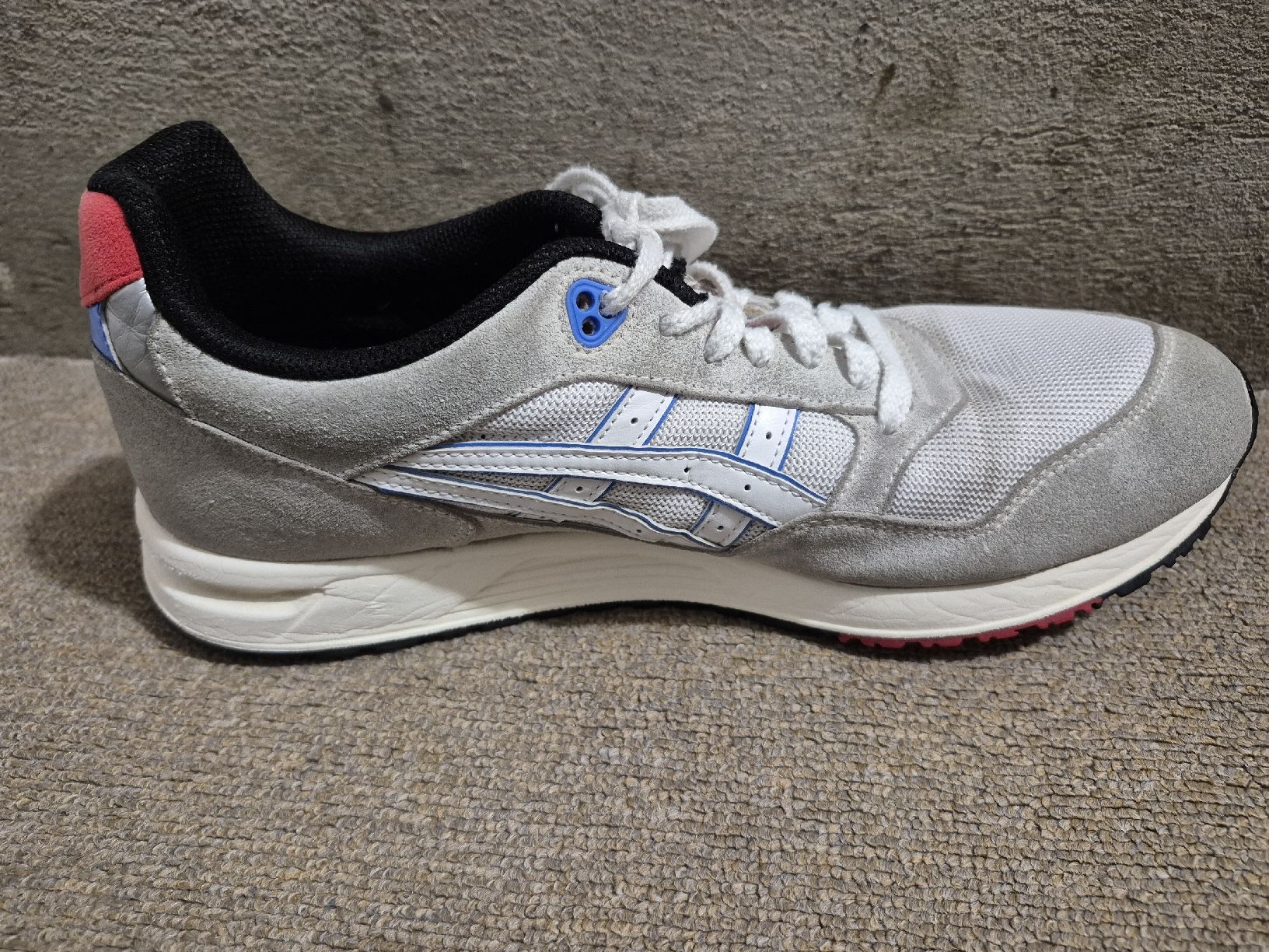 Chaussures hommes: Asics – D'occasion à Winterthur par Lumi11 3