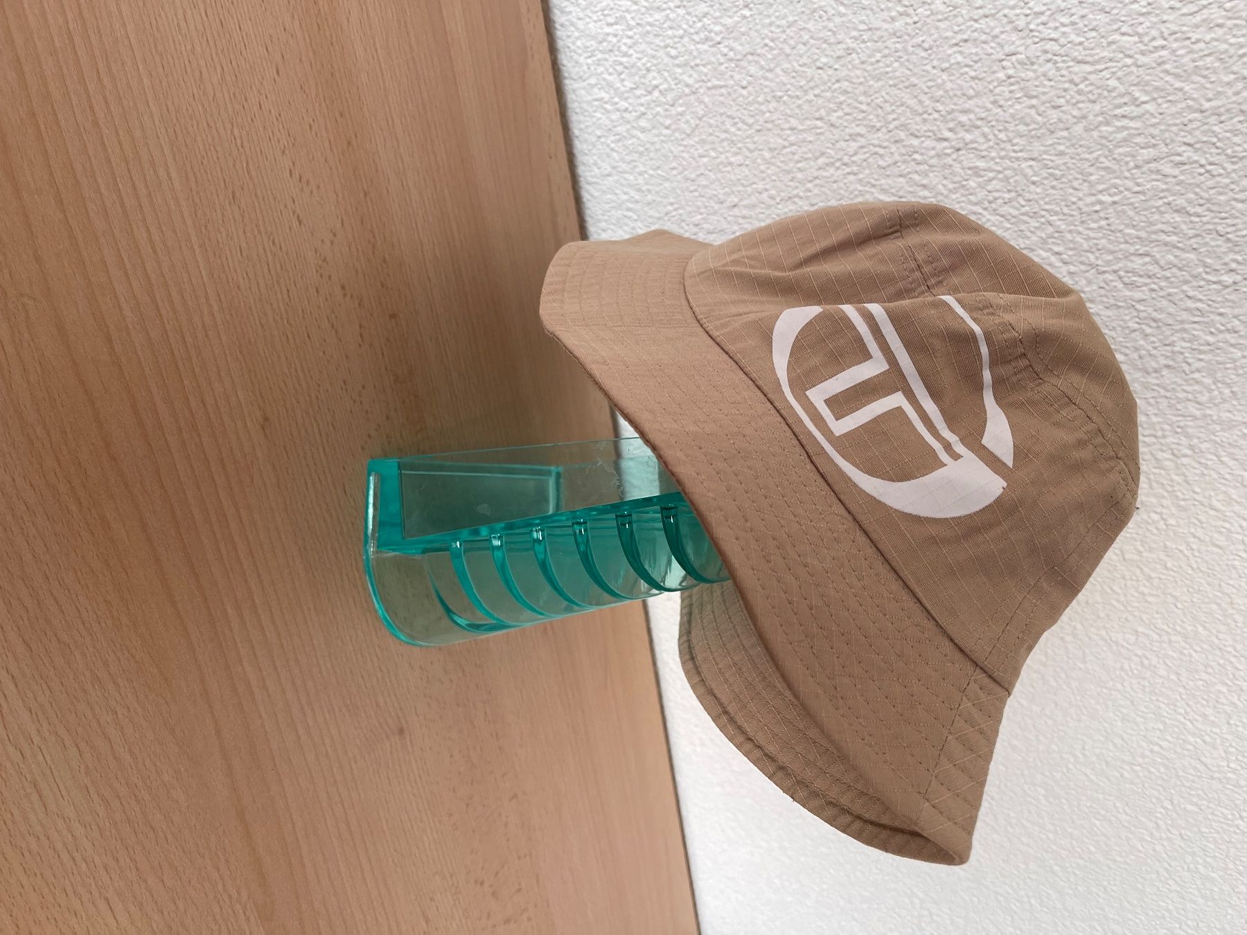 Nike Sonstige Kleidung & Accessoires: SERGIO TACCHINI Neu/NP65CHF Baumwoll Beige – Neu (gemäss Beschreibung) aus Kölliken von Prscoo 2