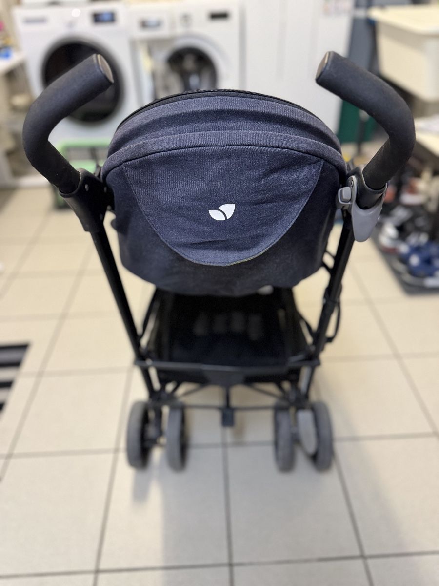 Joie Carrozzine: Reisebuggy von Joie – Usato da Männedorf venduto da ulipka 4