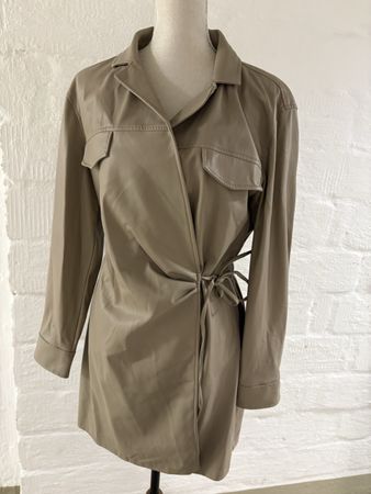 Damen Mantel,Gr.L(M);Zara
