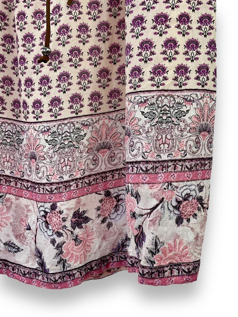 Esprit Kleider: Esprit Kleid Blumenmuster, Gr. 40 Sommerlich Freizeitkleid – Neu (gemäss Beschreibung) aus Romanshorn von MAFLOMAS 4