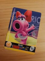 amiibo Karte - Mario Sports Superstars