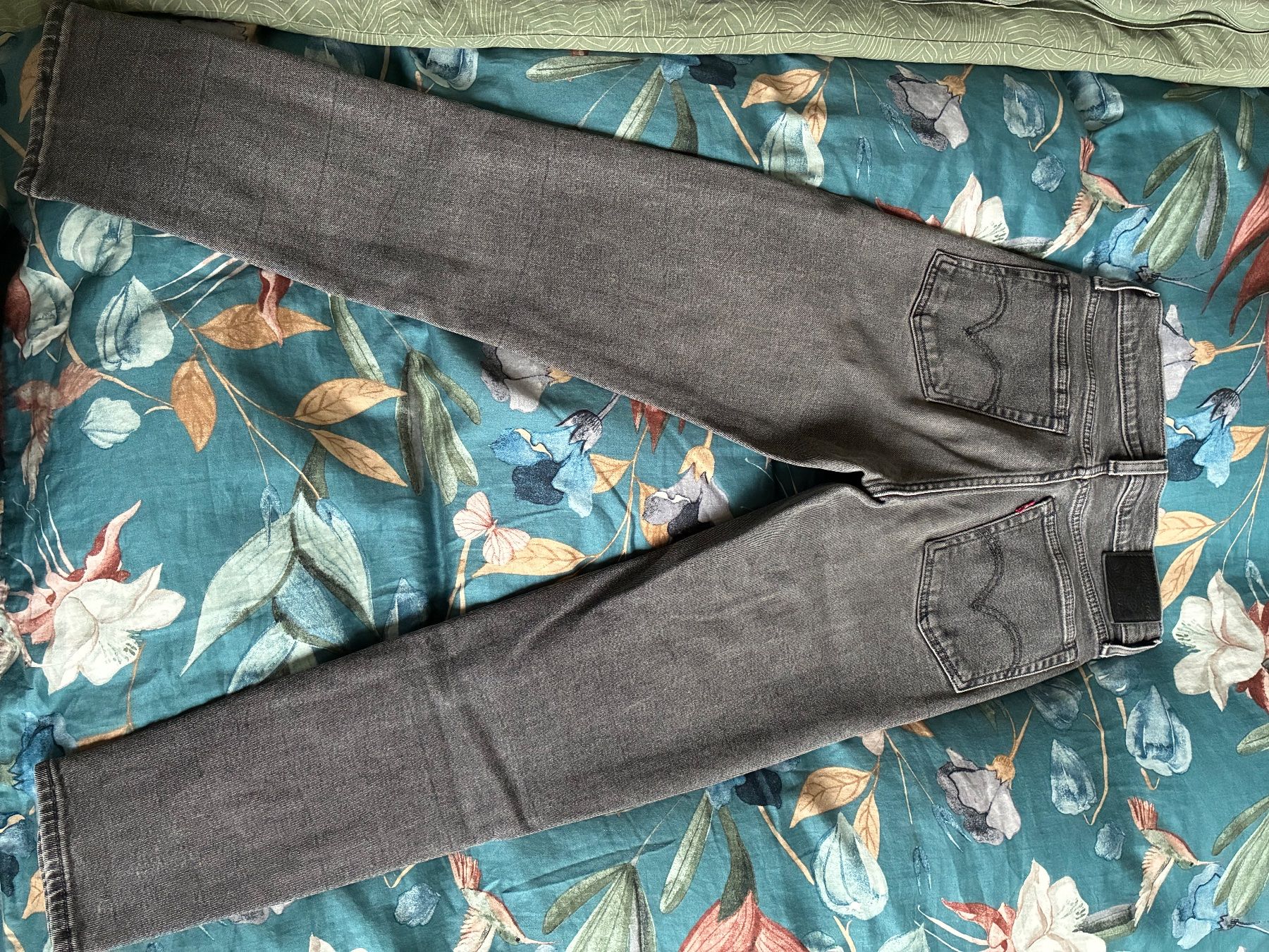 Levi's Jeans: Jean Levi’s – Usato da La Chaux-de-Fonds venduto da glo_xp9x 2