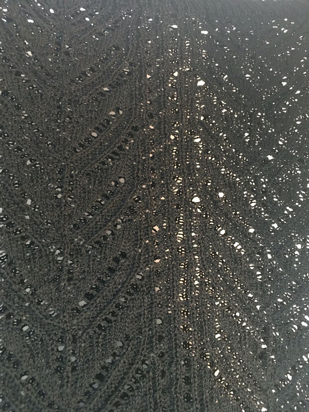 Tops: Stricktop von Adam Jones – Neu (gemäss Beschreibung) aus Rapperswil SG von Carlotta1 4