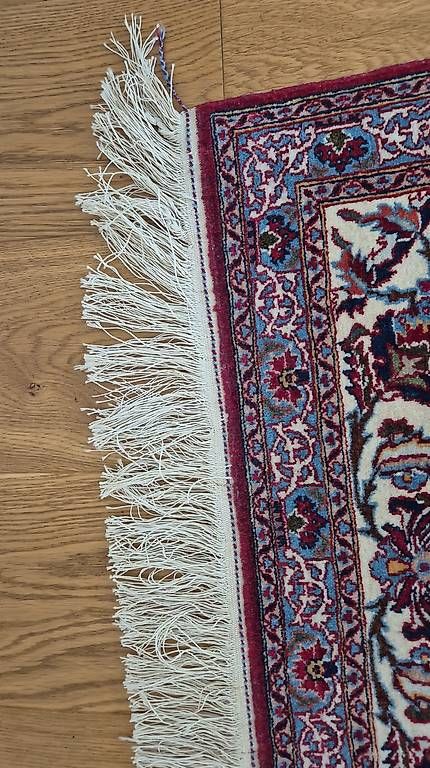 Teppiche: Isahan Theheran Teppich – Gebraucht aus Büetigen von san_gmc2 3
