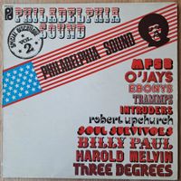 Philadelphia Sound Vol. 2