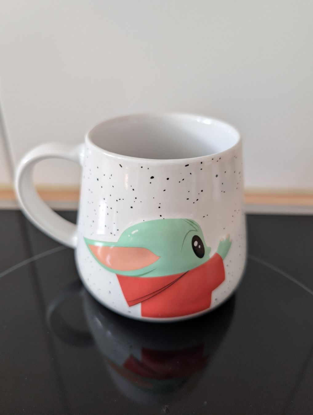 Star Wars Tazze: Tasse Star Wars Mandalorian Grogu neu – Nuovo e nell'imballaggio originale da Steinmaur venduto da ShOWTeK