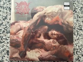 Venom Prison – Erebos [LP EU 2022]