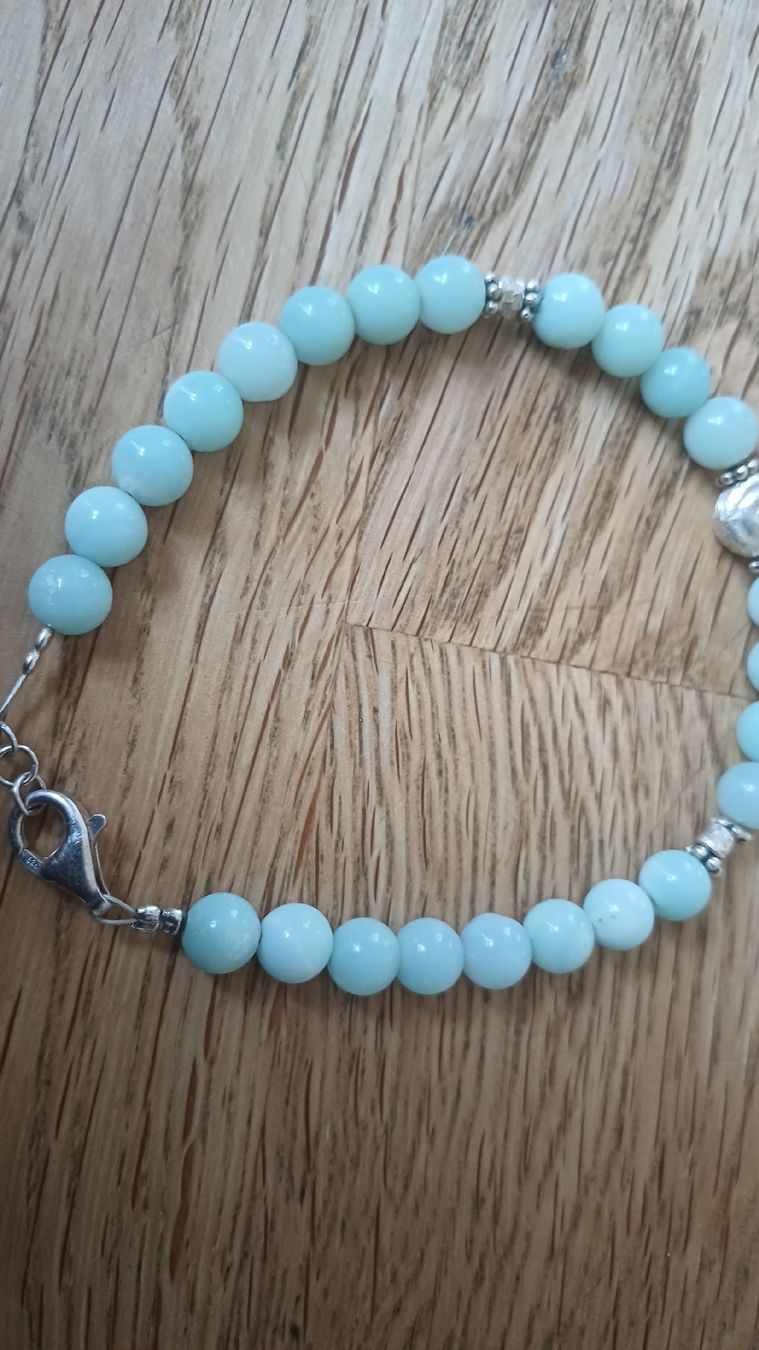 Bracciali & Braccialetti: schöne Armkette – Usato da Flawil venduto da Pinkmalibu 1
