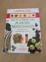 Larousse - Encyclopédie des plantes médicinales