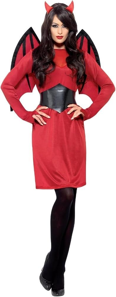 Costumi: costume de diablesse  – Nuovo (secondo la descrizione) da Berlens venduto da luc_2c79