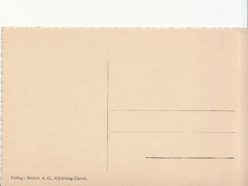 Cartoline postali: Luzern Bahnhof ca. 1920 – Usato da Bürglen TG venduto da StampGraf 1